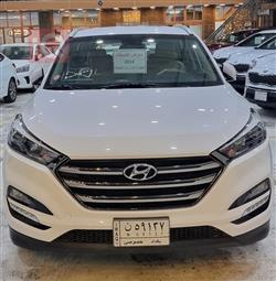هیوندای تۆکسۆن